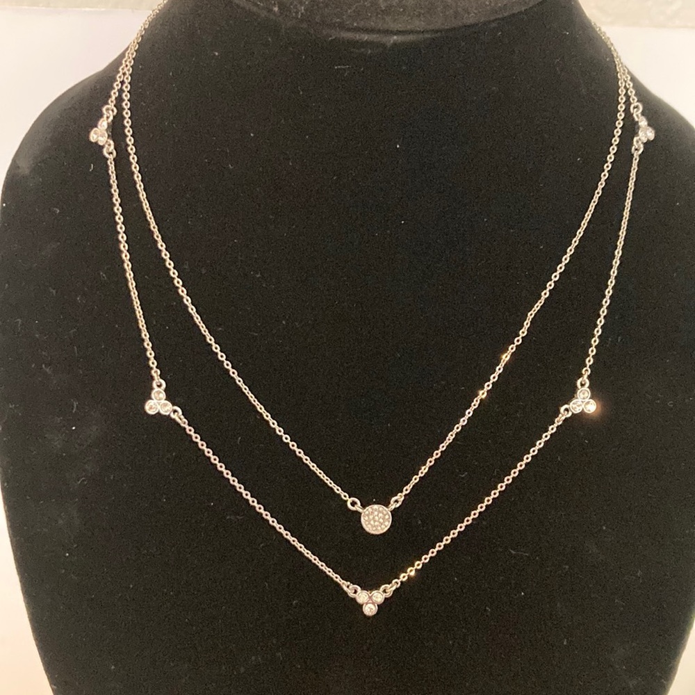 Chloe and Isabelle Convertible Necklace